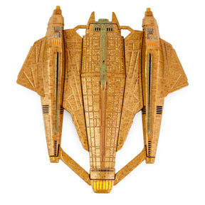 Eaglemoss Star Trek Starship Replica | Vidiian Ship