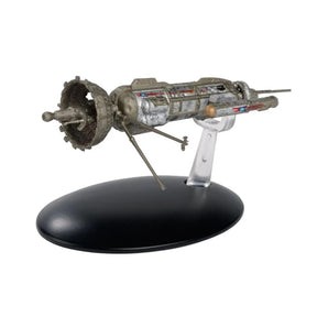 Eaglemoss Star Trek Starship Replica | Friendship One