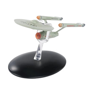 Eaglemoss Star Trek Starship Replica | Pike's USS Enterprise (2254)