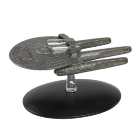 Eaglemoss Star Trek Starship Replica | USS Armstrong