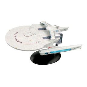 Eaglemoss Star Trek Starship Replica | USS Reliant NCC-1864