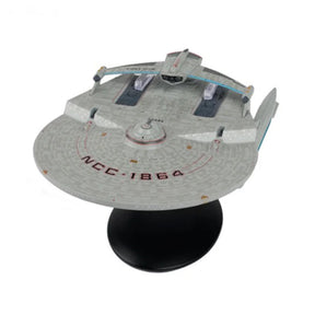 Eaglemoss Star Trek Starship Replica | USS Reliant NCC-1864