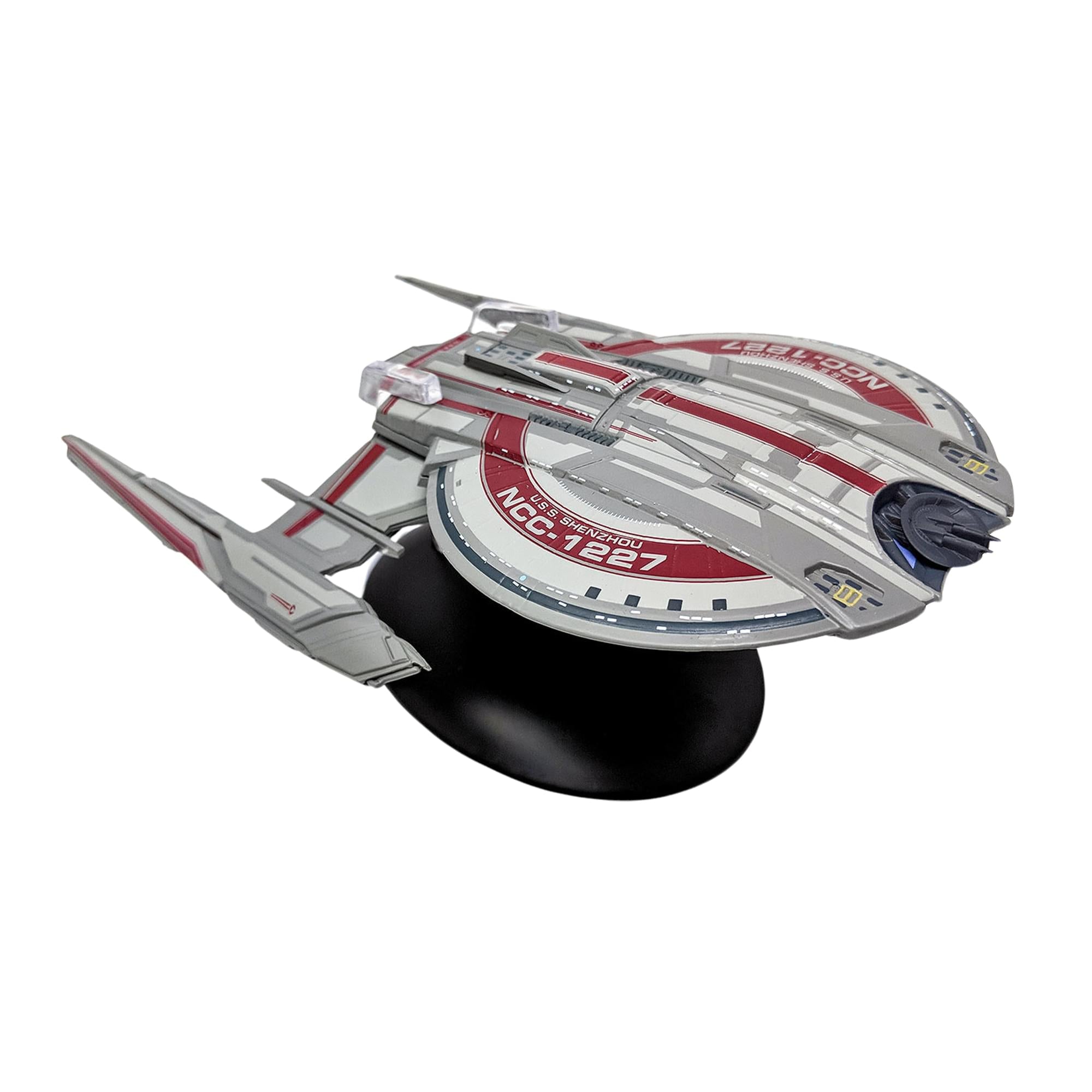 Star Trek Starship Replica | USS Shenzhou XL | Free Shipping