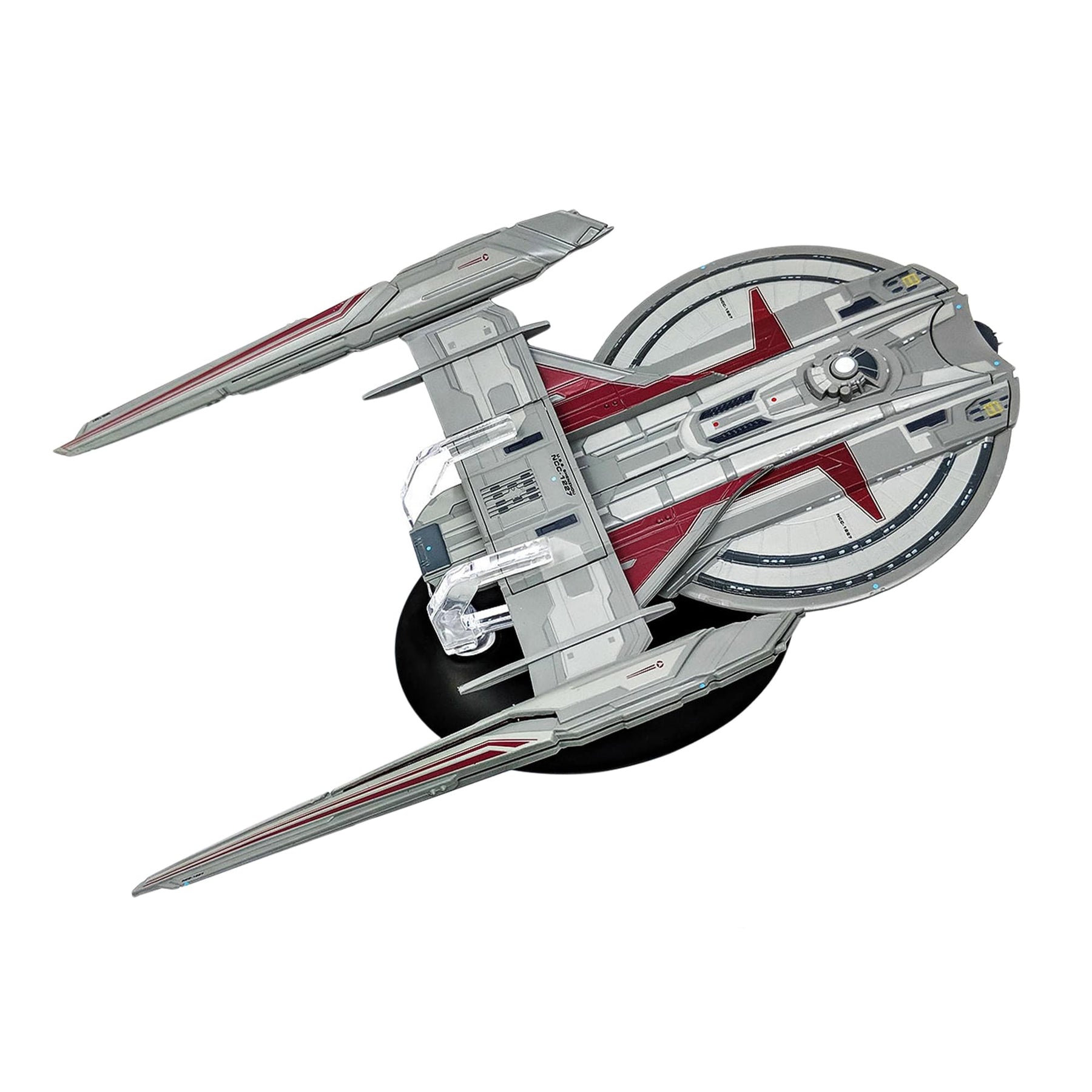 Eaglemoss Star Trek Starship Replica | USS Shenzhou XL