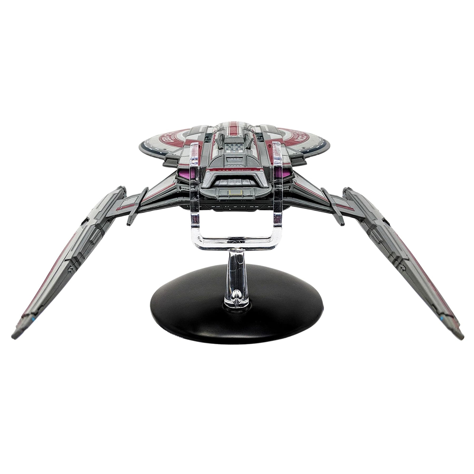 Eaglemoss Star Trek Starship Replica | USS Shenzhou XL