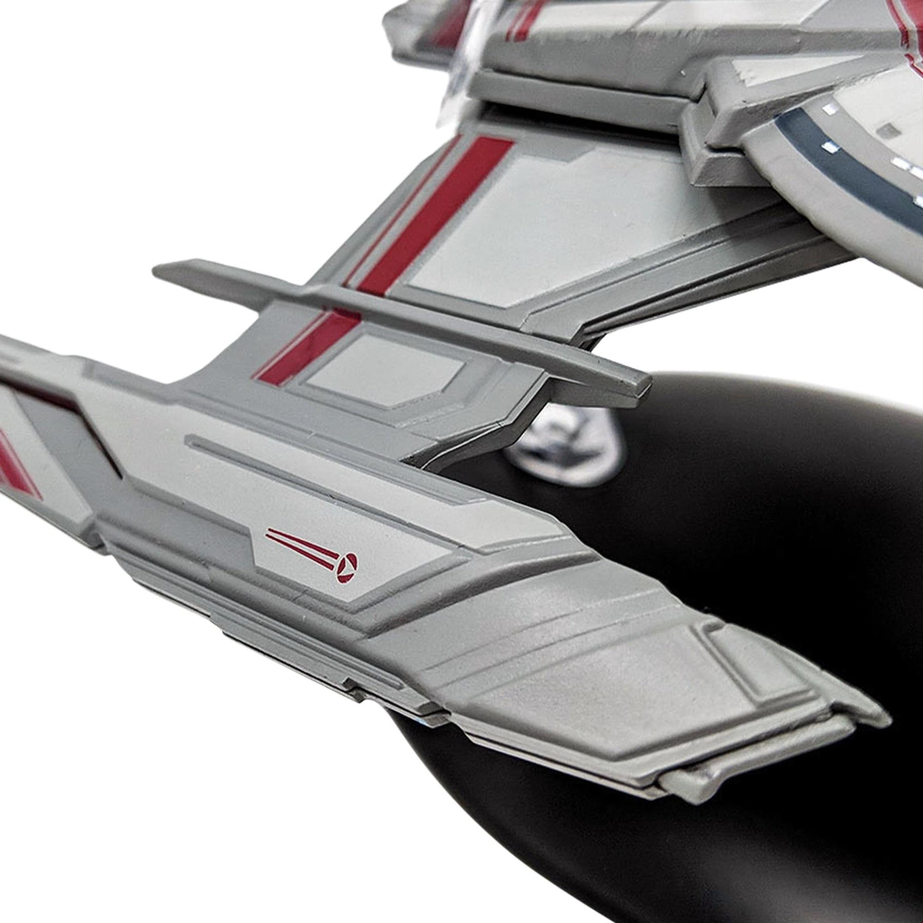 Eaglemoss Star Trek Starship Replica | USS Shenzhou XL