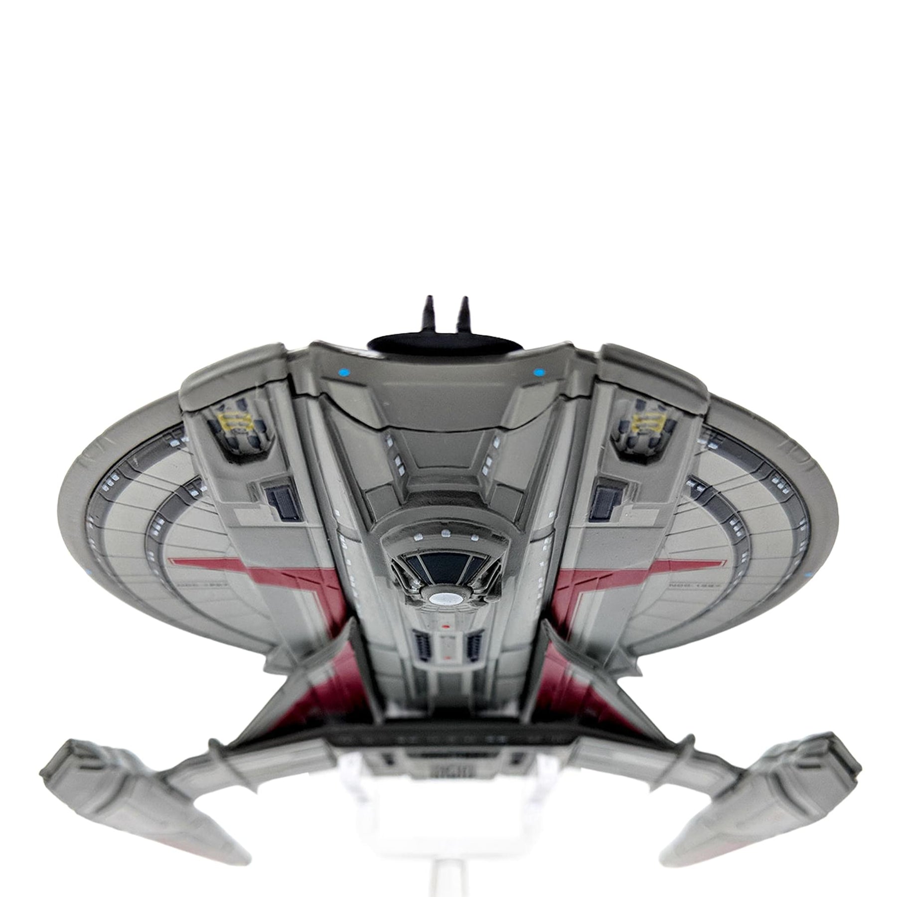 Eaglemoss Star Trek Starship Replica | USS Shenzhou XL