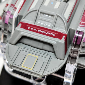 Eaglemoss Star Trek Starship Replica | USS Shenzhou XL