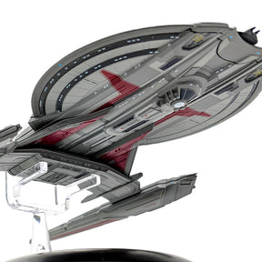 Eaglemoss Star Trek Starship Replica | USS Shenzhou XL