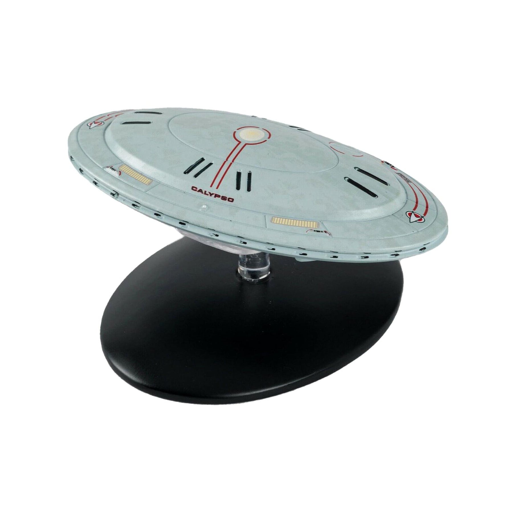 Eaglemoss Star Trek Ship Replica | Shuttle Set 7