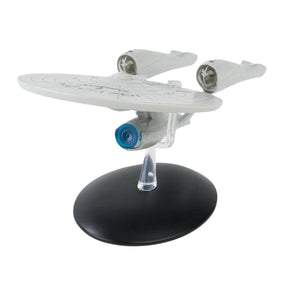 Eaglemoss Star Trek Starship Replica | USS Enterprise NCC-1701 (Special)