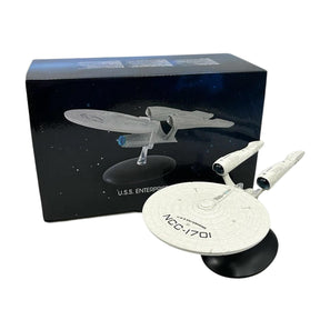 Eaglemoss Star Trek Starship Replica | USS Enterprise NCC-1701 (Special)