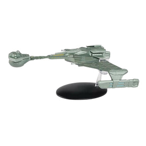 Eaglemoss Star Trek Starship Replica | Klingon Battlecruiser (2009)