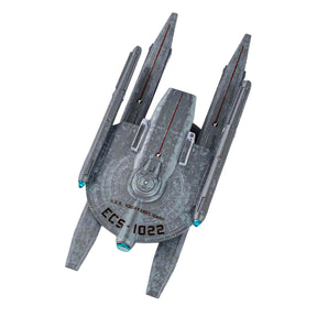 Eaglemoss Star Trek Starships USS Kobayashi Maru Replica