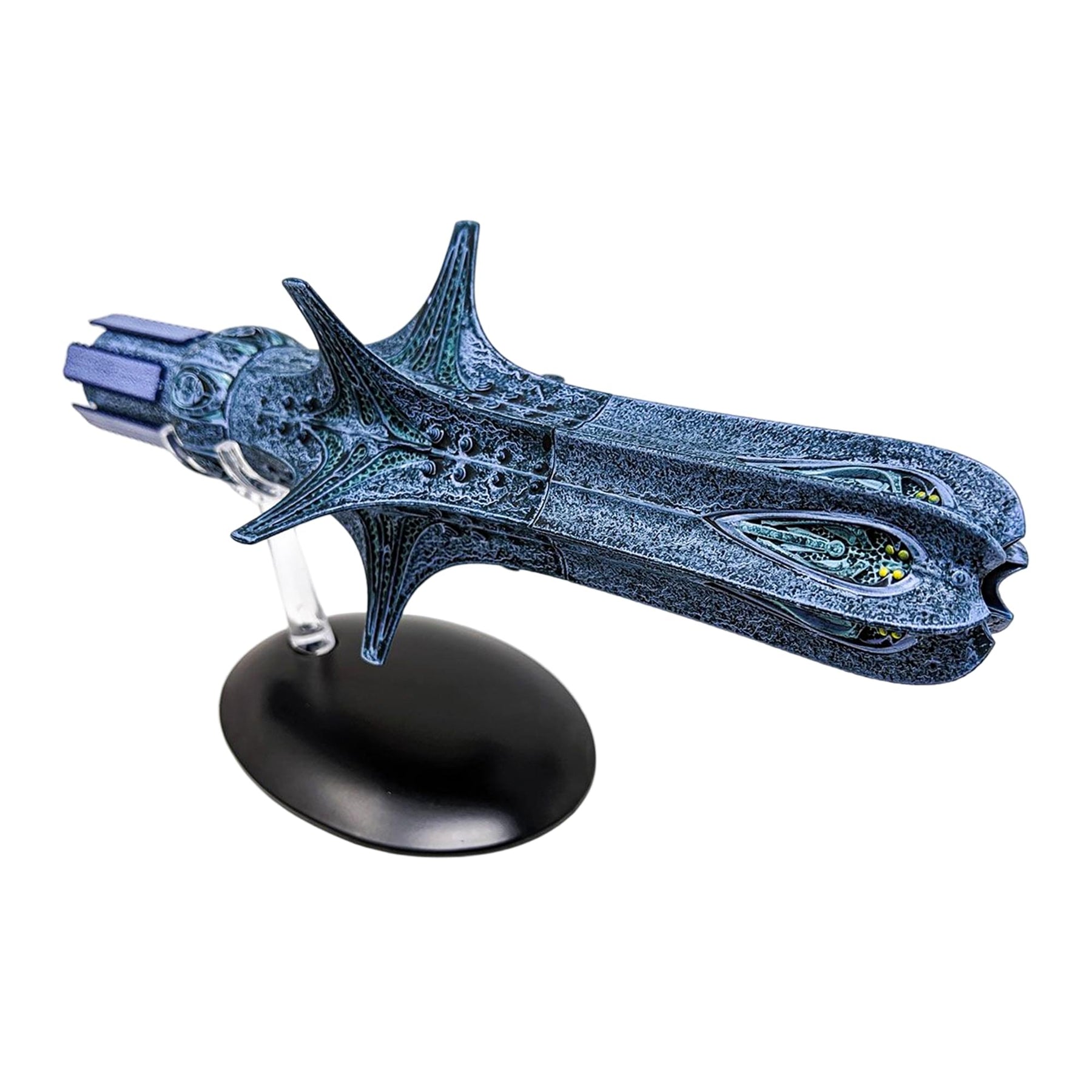 Eaglemoss Star Trek Ship Replica | Vger Replica