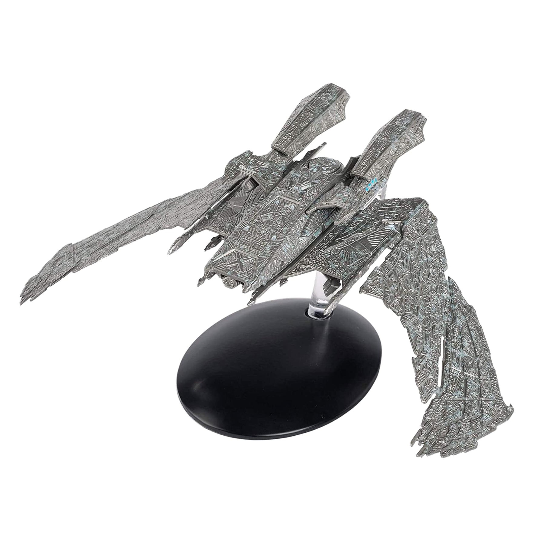 Eaglemoss Star Trek Ship Replica | Scimitar