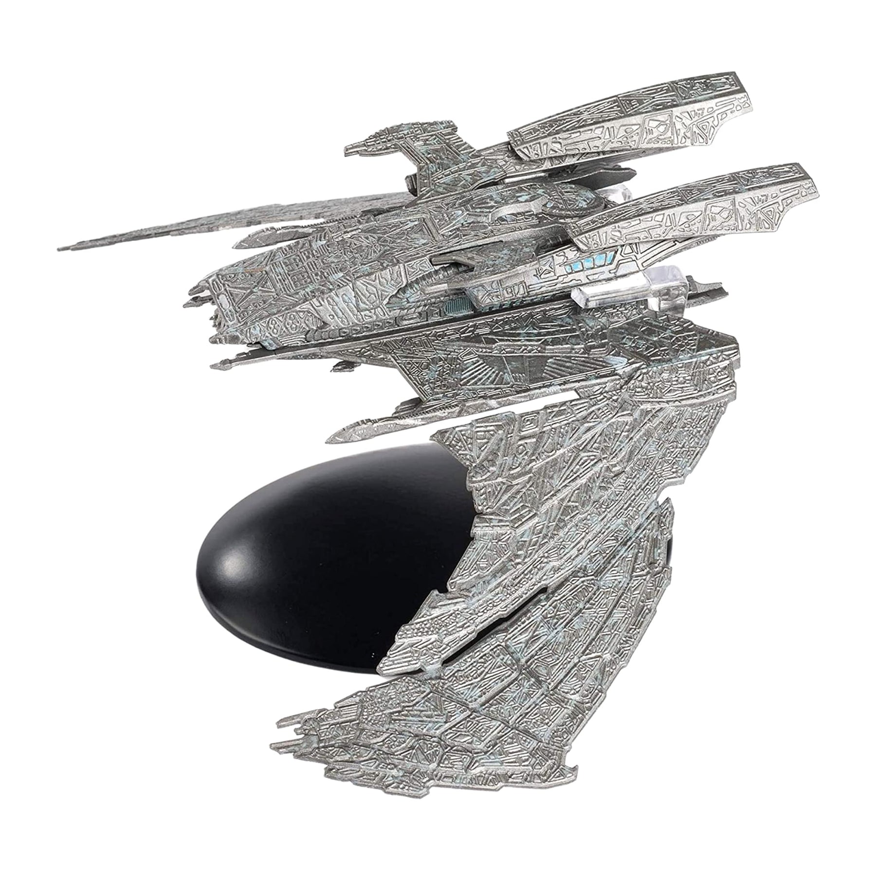 Eaglemoss Star Trek Ship Replica | Scimitar