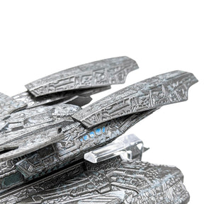 Eaglemoss Star Trek Ship Replica | Scimitar