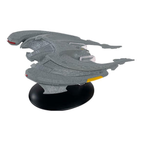 Eaglemoss Star Trek Starship Replica | S'onar Flagship (Special)