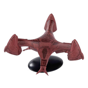 Eaglemoss Star Trek Ship Replica | Vulcan Lander (The TPlana Hath)