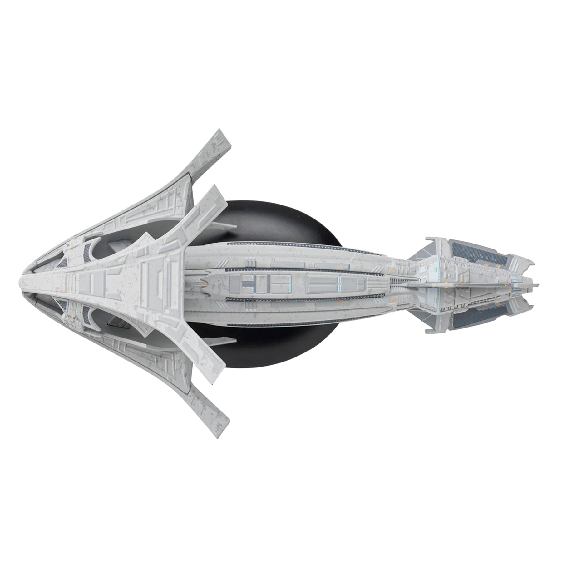 Eaglemoss Star Trek Ship Replica | SonA