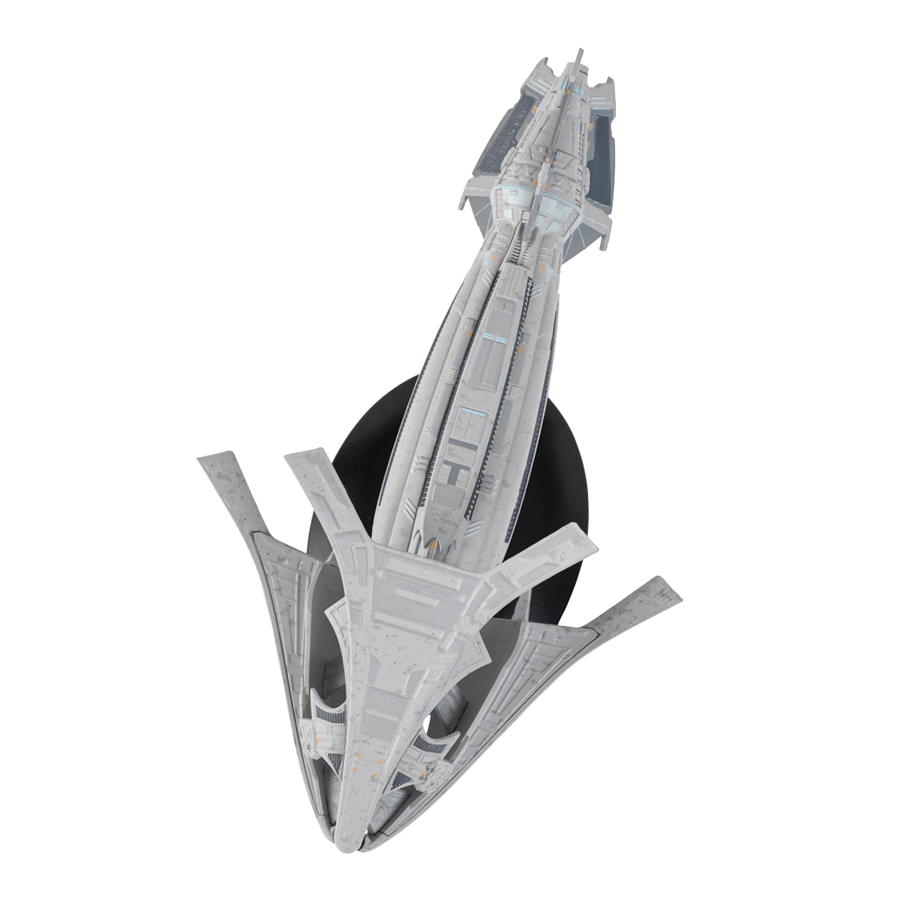 Eaglemoss Star Trek Ship Replica | SonA