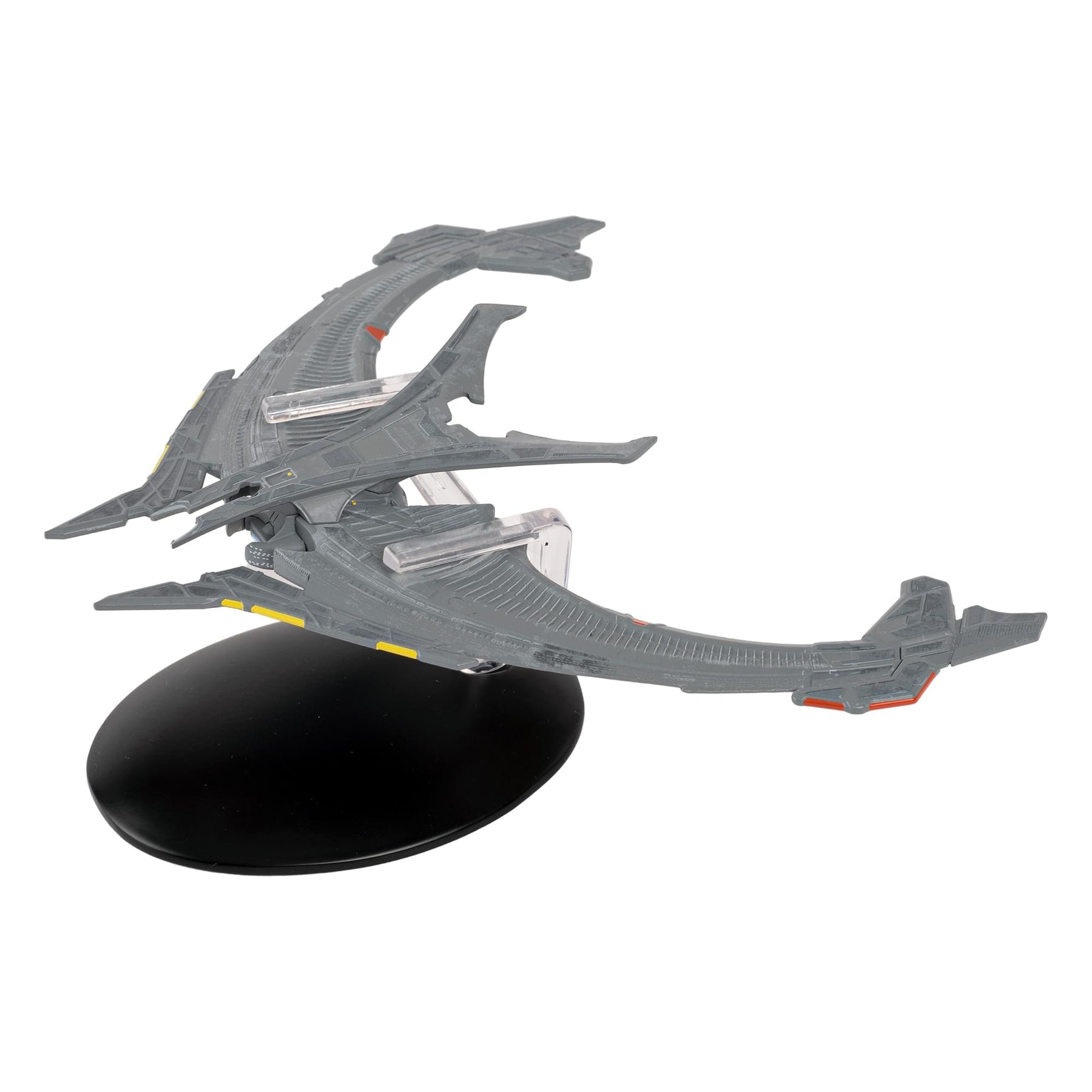 Eaglemoss Star Trek Ship Replica | SonA Battleship