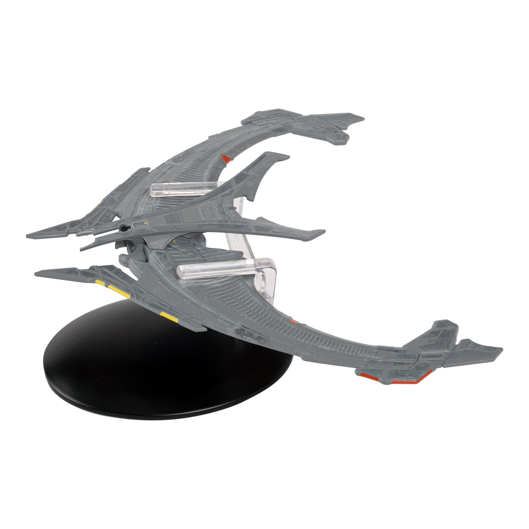 Eaglemoss Star Trek Ship Replica | SonA Battleship