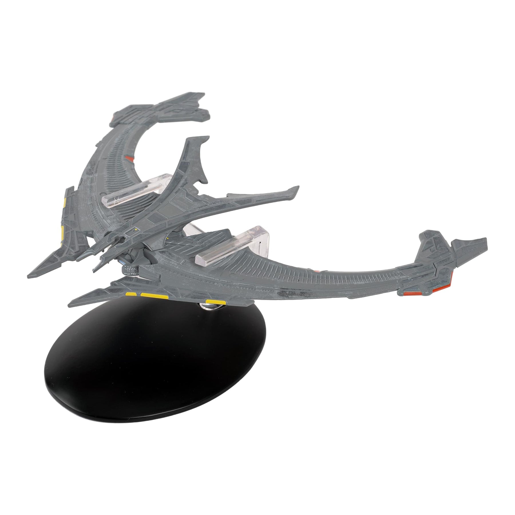 Eaglemoss Star Trek Ship Replica | SonA Battleship