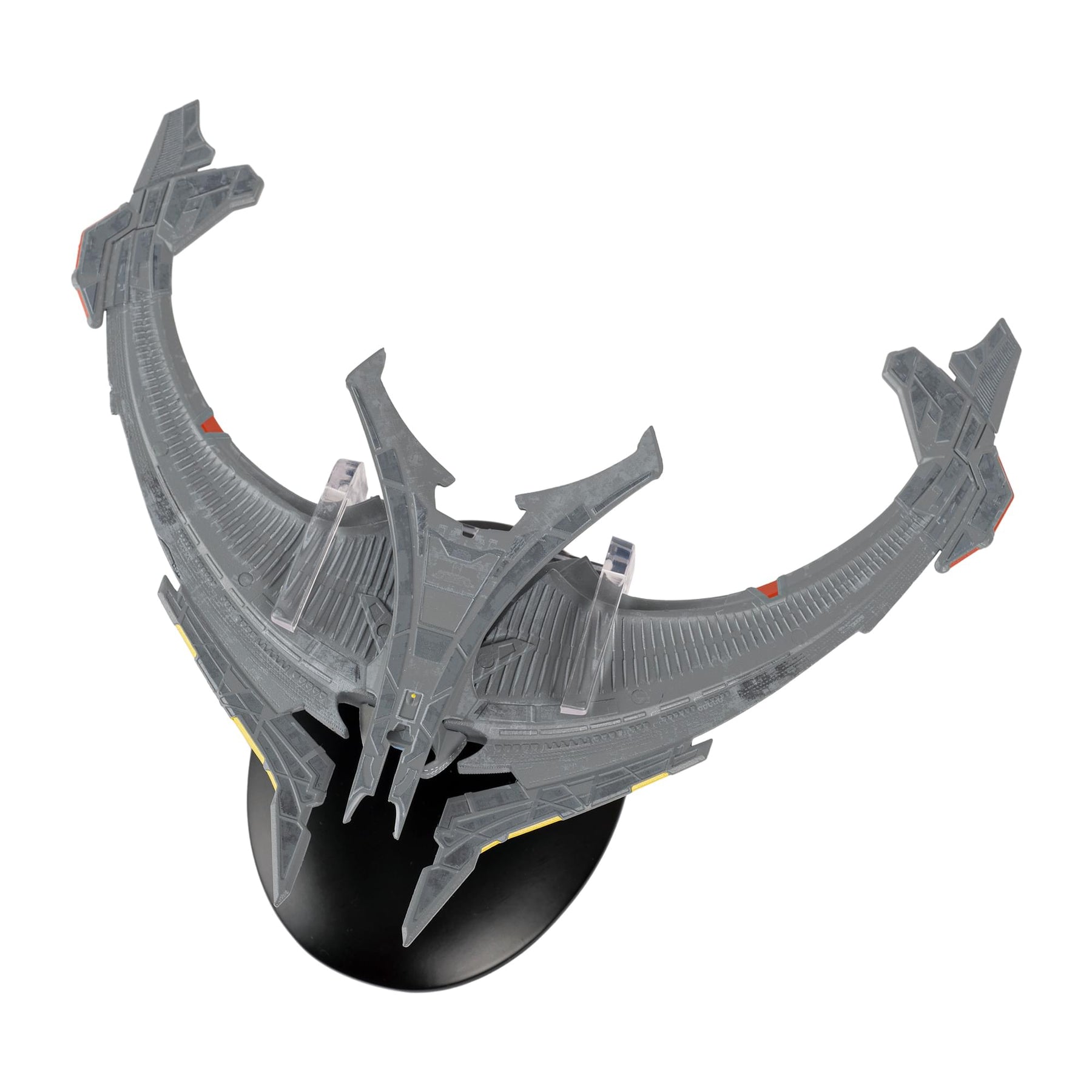 Eaglemoss Star Trek Ship Replica | SonA Battleship