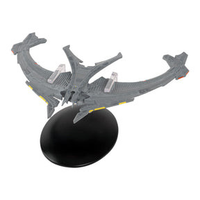 Eaglemoss Star Trek Ship Replica | SonA Battleship