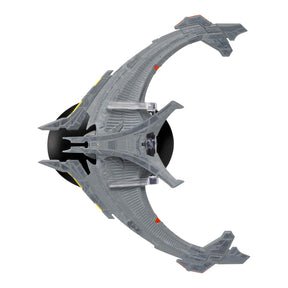 Eaglemoss Star Trek Ship Replica | SonA Battleship