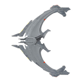 Eaglemoss Star Trek Ship Replica | SonA Battleship