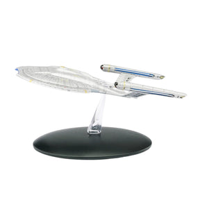 Eaglemoss Star Trek Starship Replica | USS Enterprise NX-01