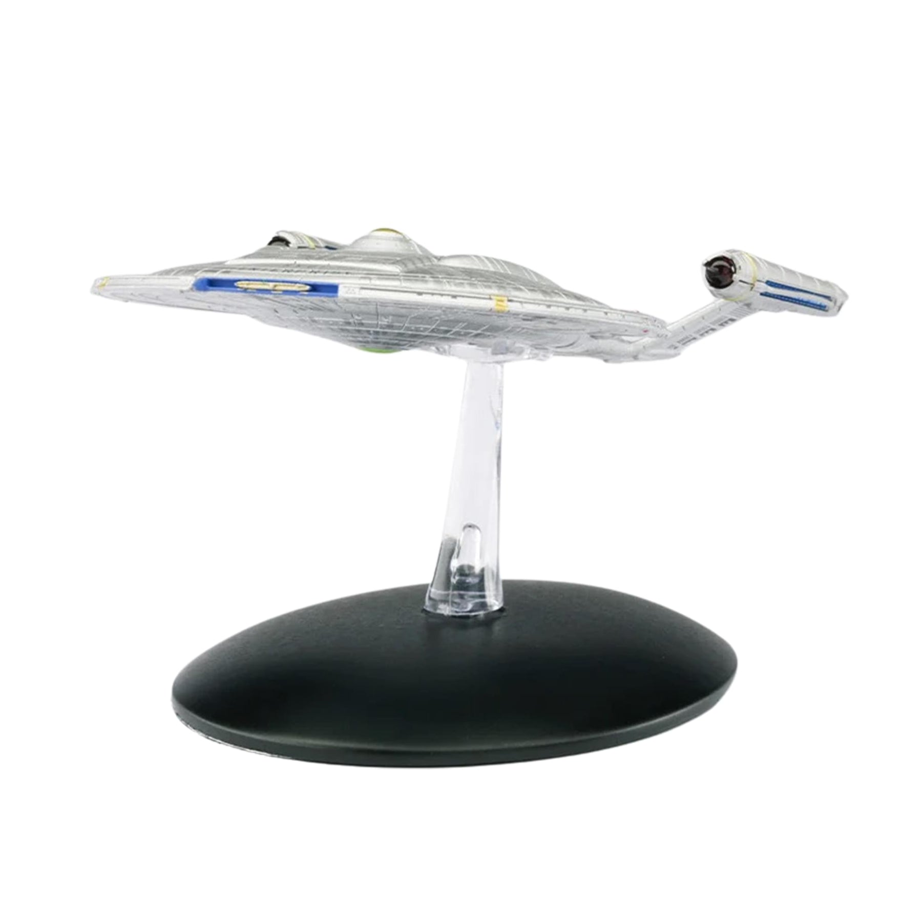 Eaglemoss Star Trek Starship Replica | USS Enterprise NX-01