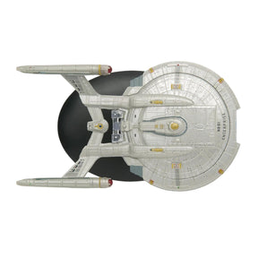 Eaglemoss Star Trek Starship Replica | USS Enterprise NX-01