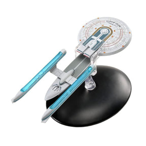 Eaglemoss Star Trek Starship Replica | USS Excelsior