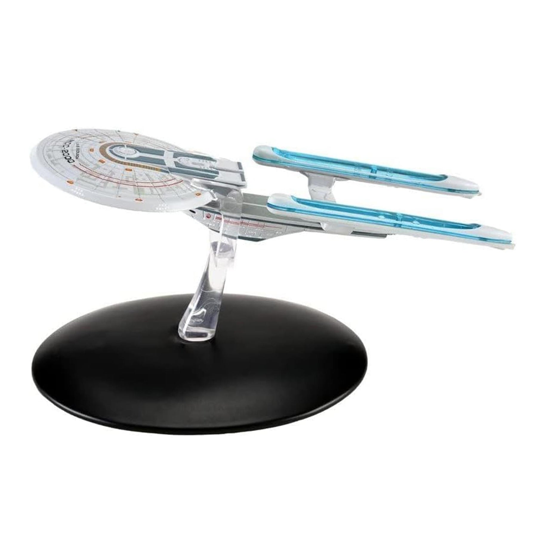 Eaglemoss Star Trek Starship Replica | USS Excelsior