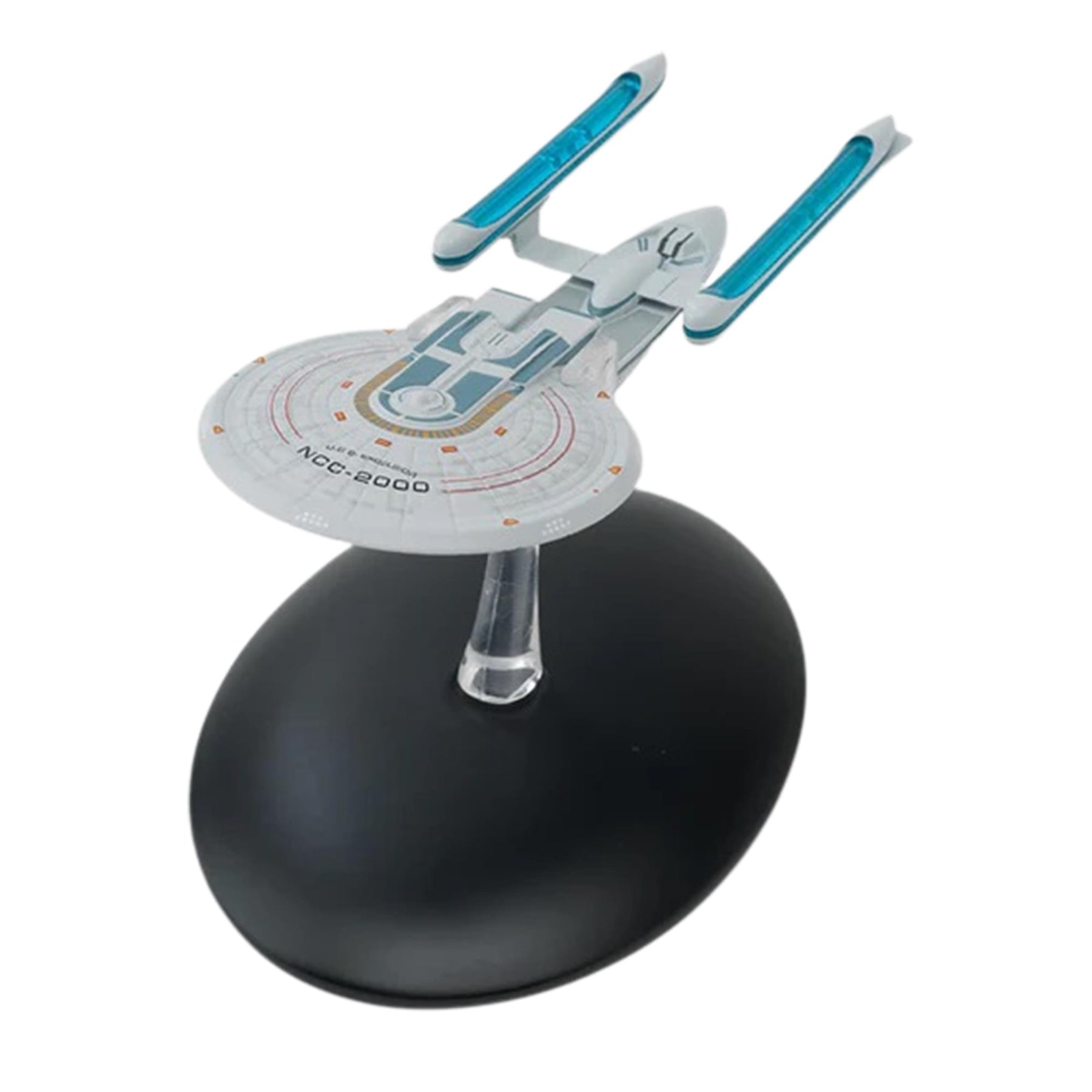 Eaglemoss Star Trek Starship Replica | USS Excelsior