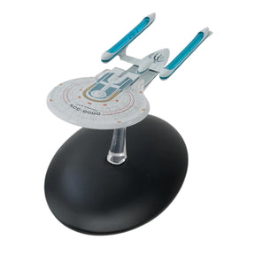 Eaglemoss Star Trek Starship Replica | USS Excelsior