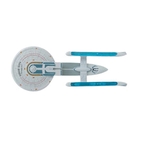 Eaglemoss Star Trek Starship Replica | USS Excelsior