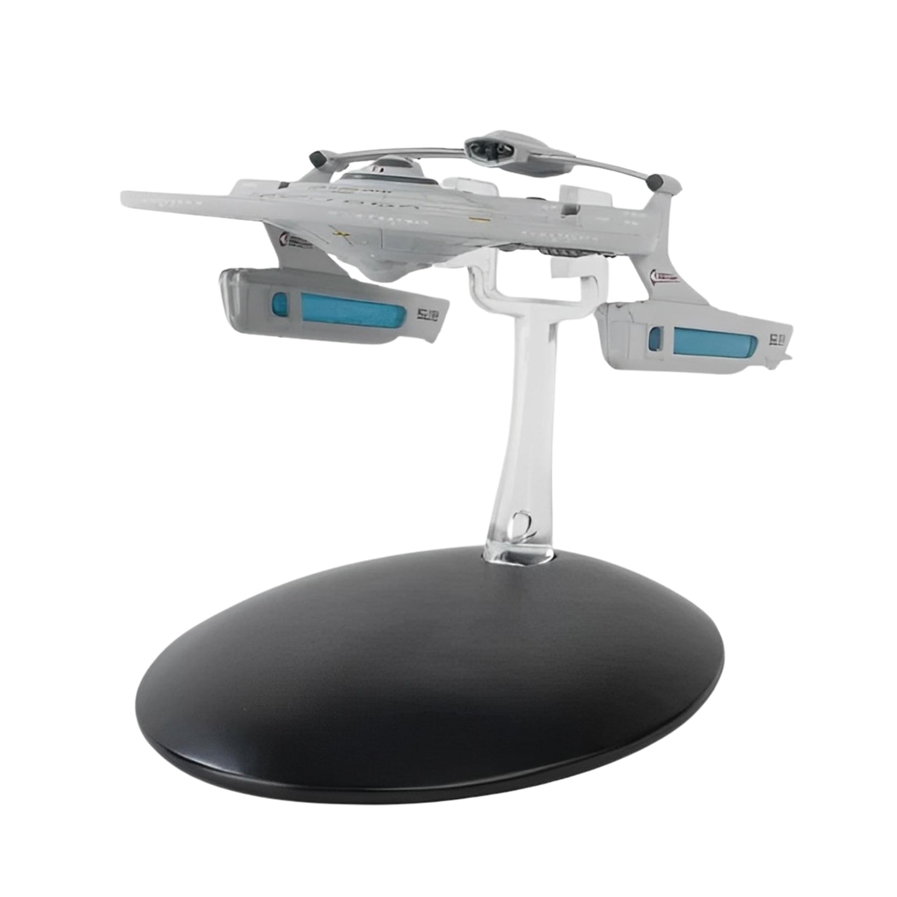 Eaglemoss Star Trek Starship Replica | USS Reliant