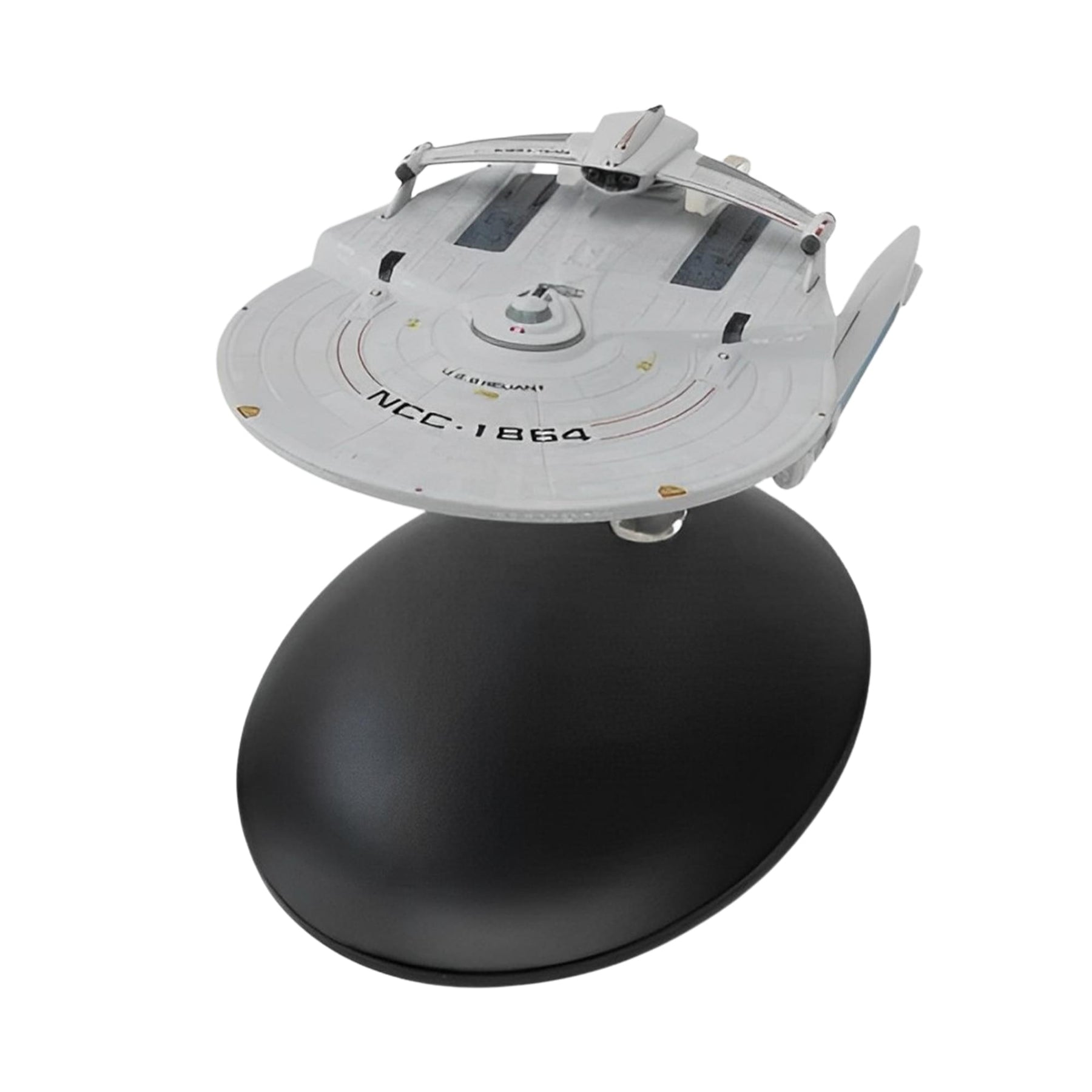 Eaglemoss Star Trek Starship Replica | USS Reliant