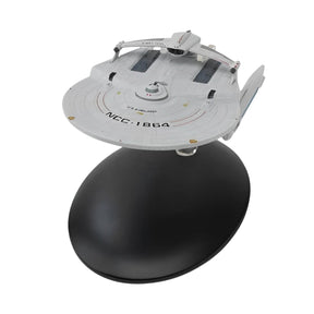 Eaglemoss Star Trek Starship Replica | USS Reliant