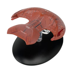 Eaglemoss Star Trek Starship Replica | Ferengi Marauder