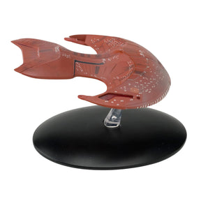 Eaglemoss Star Trek Starship Replica | Ferengi Marauder