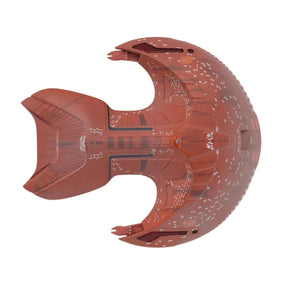 Eaglemoss Star Trek Starship Replica | Ferengi Marauder