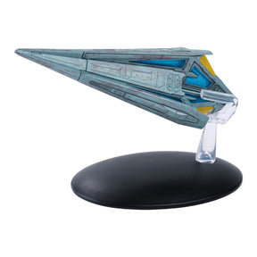 Eaglemoss Star Trek Starship Replica | Tholian Starship