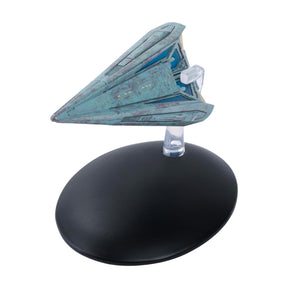 Eaglemoss Star Trek Starship Replica | Tholian Starship