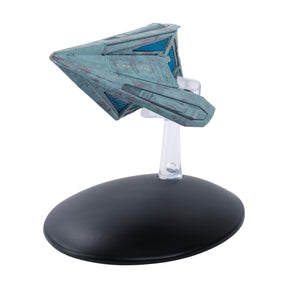 Eaglemoss Star Trek Starship Replica | Tholian Starship